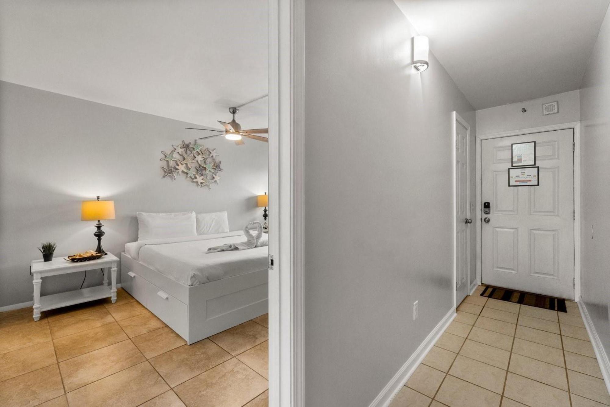 The Summit 620 Lejlighed Panama City Beach Eksteriør billede